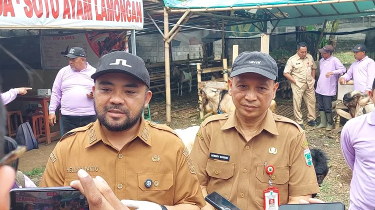 Pemkot Batu Pastikan Cagar Budaya Simpang Patih Direstorasi