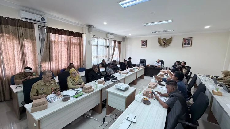 DKKB Dorong Perda Kebudayaan