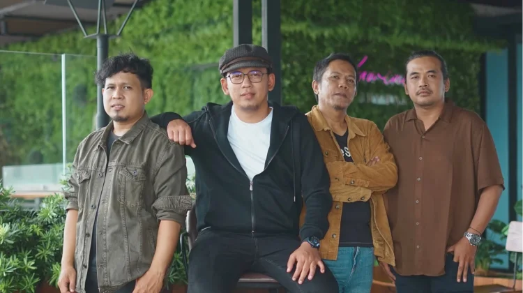 Dadali Ceritakan Luka saat Orang Tercinta Mulai Berubah