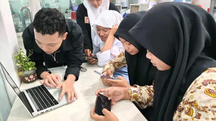 Mafindo: Fenomena FOMO hingga Phubbing Mengancam Relasi Sosial