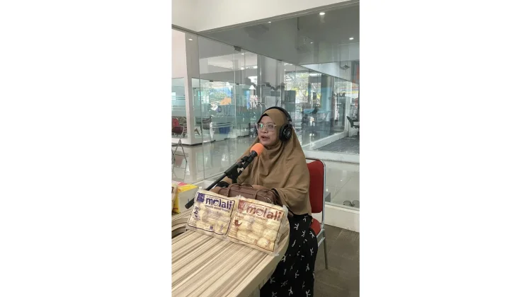 Berawal dari Pandemi, Kisah Sukses Molali Donat Kentang Frozen