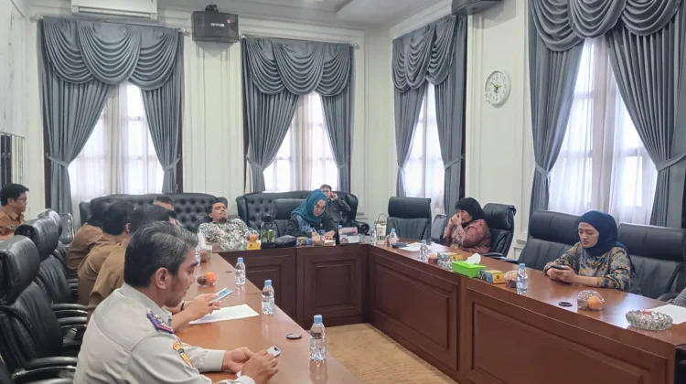 DPRD Malang Pertanyakan Lantai ke-11 Hotel Aston