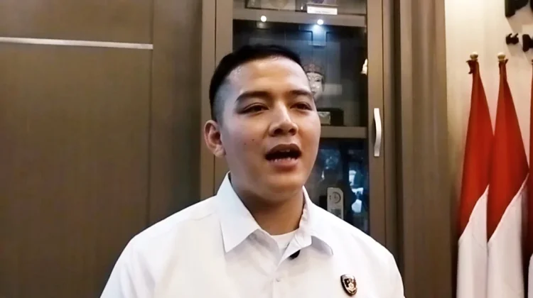 Kasat Reskrim Polres Malang Jagokan Maroko Tembus Semifinal