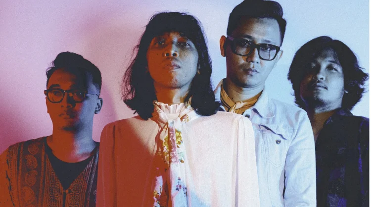 Dandelions Rilis "Hangover", Refleksi Mimpi Menjadi Rockstar