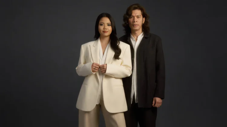 Damon dan Priyanka Rilis Versi Baru “Andaikan Kau Datang”