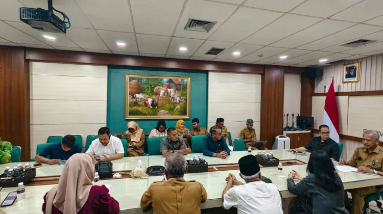 Velodrome Malang Terbengkalai, DPRD Minta Kepastian Pengelolaan