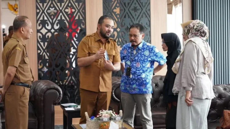BRIN Gelar Workshop Pertanian Berbasis Riset di Kota Batu