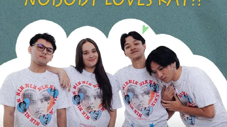 Nobody Loves Kay Tampilkan Sisi Lain Kehidupan Atlet Esports
