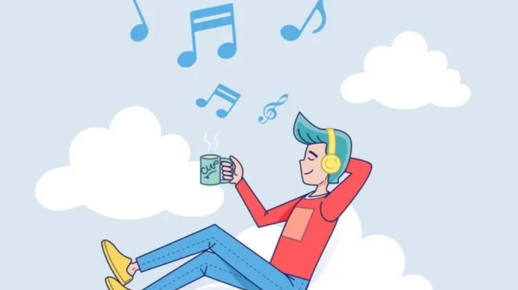 Bahaya Menggunakan Earphone saat Tidur bagi Kesehatan Telinga
