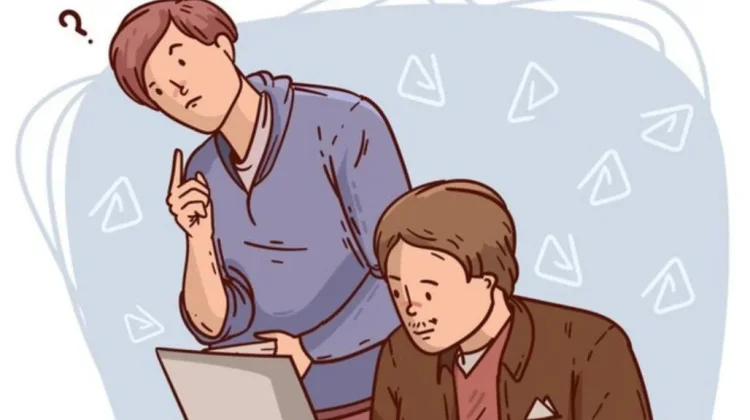 Cara Elegan Hadapi Rekan Kerja yang Suka Klaim Hasil Orang