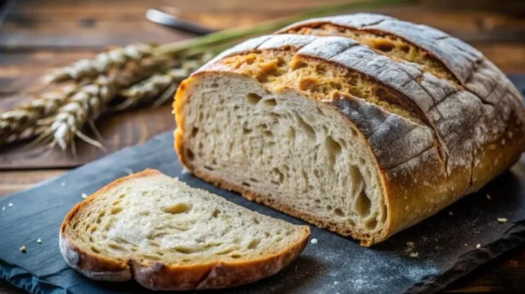 Bikin Artisan Sourdough di Rumah, Ini Cara Mudah dan Anti Ribet