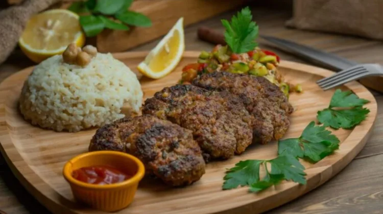 Steak Tempe Jadi Menu Lezat dan Hemat Pengganti Daging