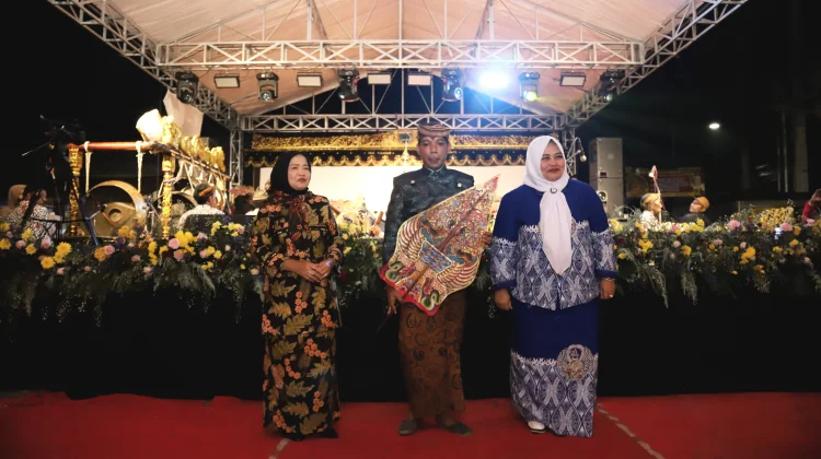 Sumbersekar Dau Malang Rawat Harmoni dan Jati Diri lewat Bersih Desa