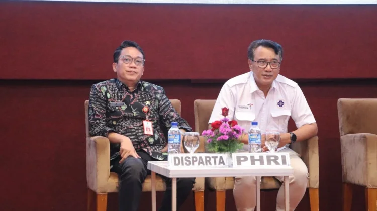 Okupansi Hotel Kota Batu Stabil, Tarif Kamar Justru Menurun