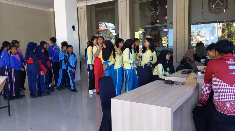 YJI Dorong Deteksi Dini Jantung Rematik pada Anak di Batu