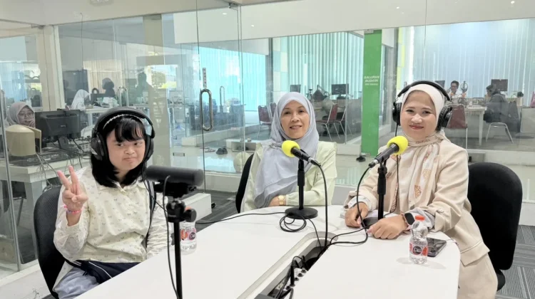 Bullying Terberat Justru Datang dari Orang Dewasa