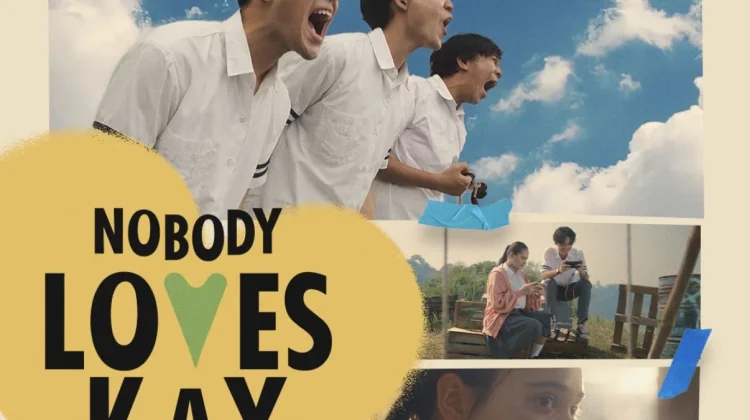 ‘Nobody Loves Kay’ Perjuangan Pembuktian Gen Z yang Diremehkan