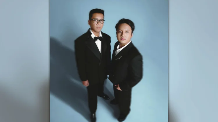 Awali Karier di Industri Musik, Rio Lahskart Rilis Single Debut "Sumpah Mati"