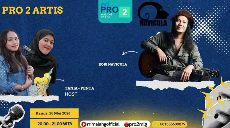 Konsisten Suarakan Isu Lingkungan, Navicula Jadikan Musik Sebagai Media Edukasi