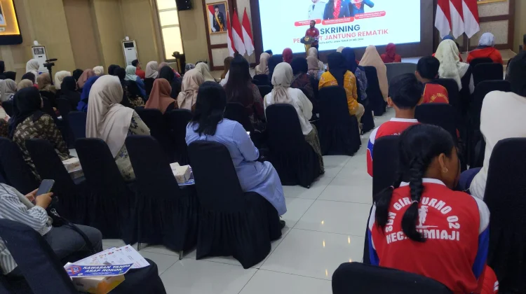 YJI: Demam Rematik Bisa Sembuh jika Ditangani Dini