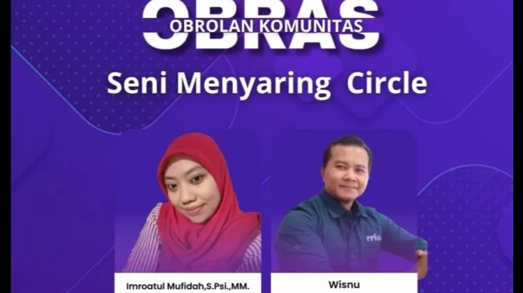 Menyaring Circle Pertemanan Penting untuk Menjaga Kesehatan Mental