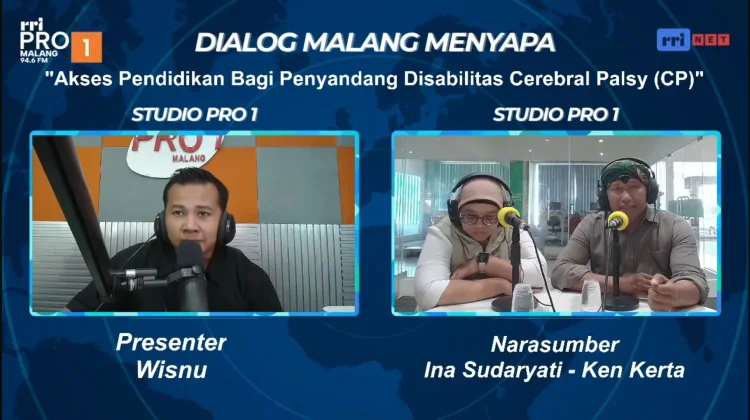 Linksos Dorong Posyandu Disabilitas dan Pemberdayaan Keluarga Penyandang CP
