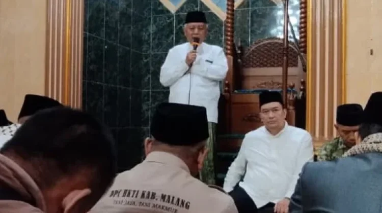 Program Suling di Desa Dadapan Hadirkan Berbagai Layanan Publik Langsung