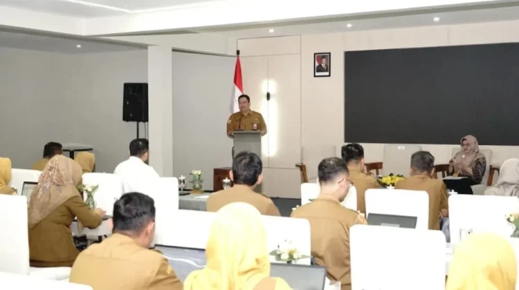 Kejar Kualitas UHC, Pemkab Malang Prioritaskan Reaktivasi Kepesertaan JKN