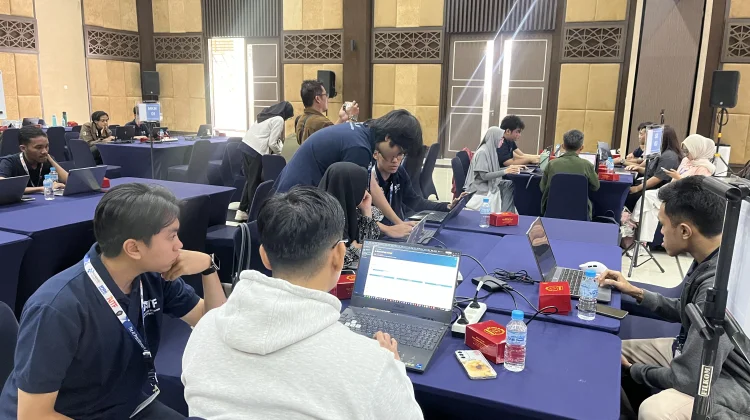 AITF UB-Komdigi, Hasilkan Solusi AI untuk Bansos dan Sekolah Rakyat