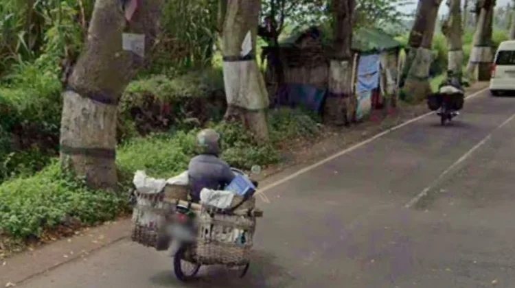 Pemkab Malang Fokus Jaga Fungsionalitas 1.668 Km Jalan Kabupaten