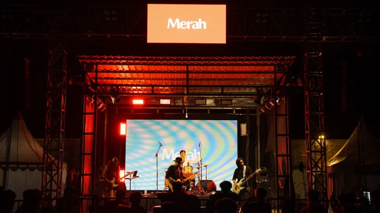 Gelombang Lokal 2026 Angkat Potensi Musisi Malang