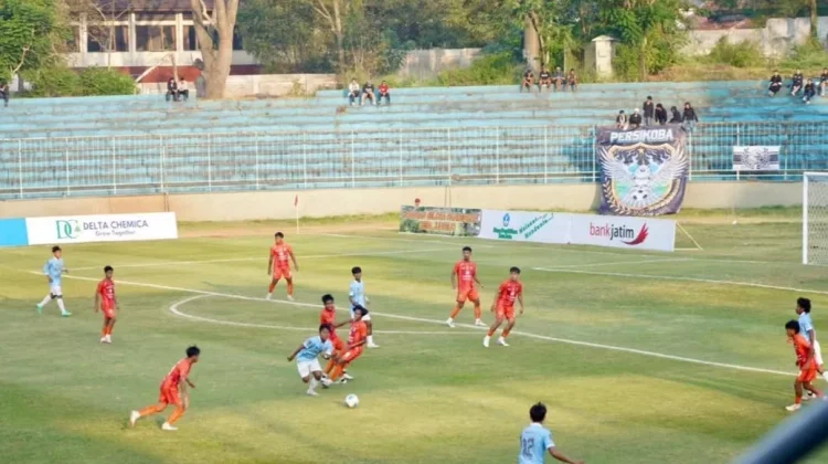Persikoba Lolos 32 Besar, Jadi Kebanggaan Kota Batu
