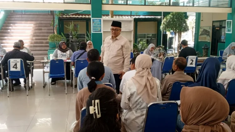 Dinas Pendidikan Kota Batu Terapkan Seleksi Ketat pada Jalur Prestasi SPMB 2026
