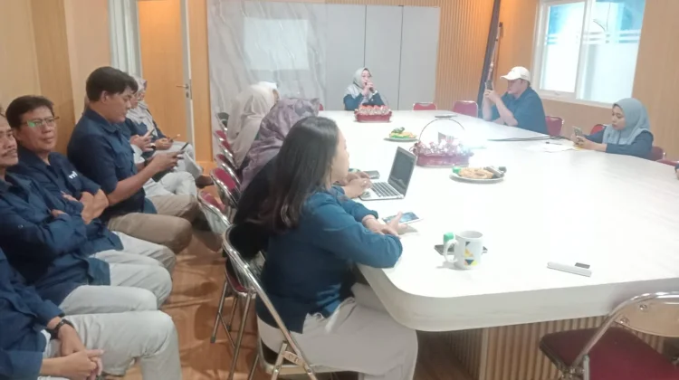 LPP RRI Malang Perkuat Zona Integritas menuju Pelayanan Prima