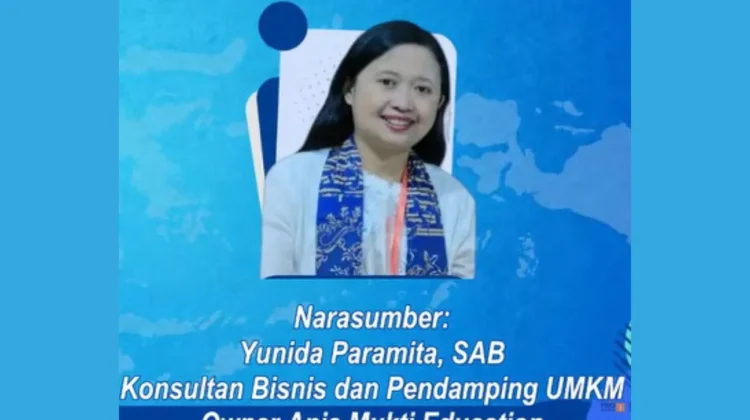 Tiga Kendala Utama Transformasi Digital UMKM