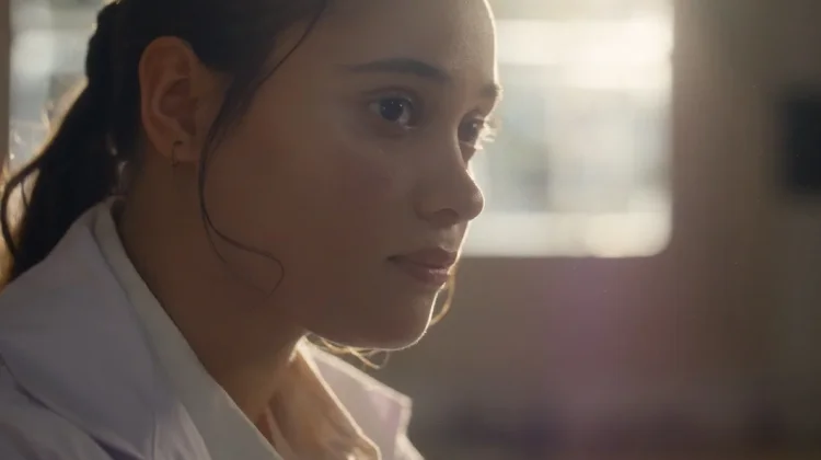 Aurora Ribero Menyuarakan Tentang Mimpi di Film ‘Nobody Loves Kay’