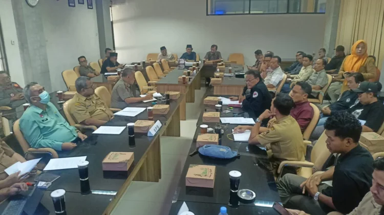 DPRD Bahas Perizinan, Warga Dukung Farm 3 PT Greenfields Blitar
