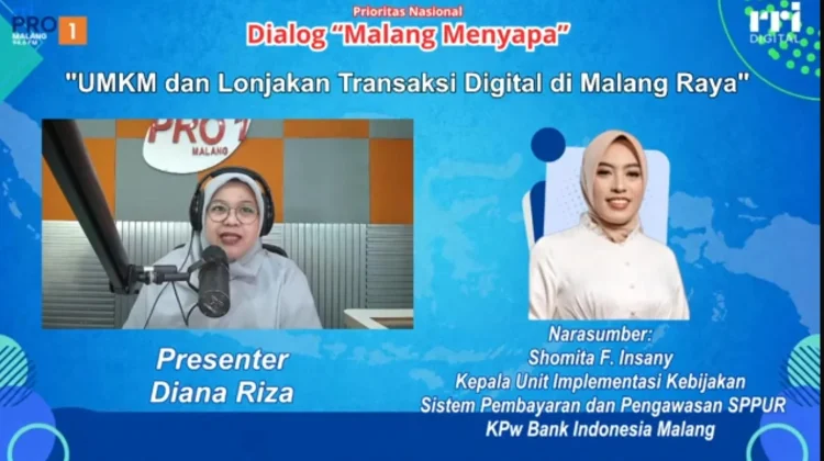 Transaksi Digital Tembus Rp7,8 Triliun, Mobilitas Masyarakat Jadi Pendorong Utama