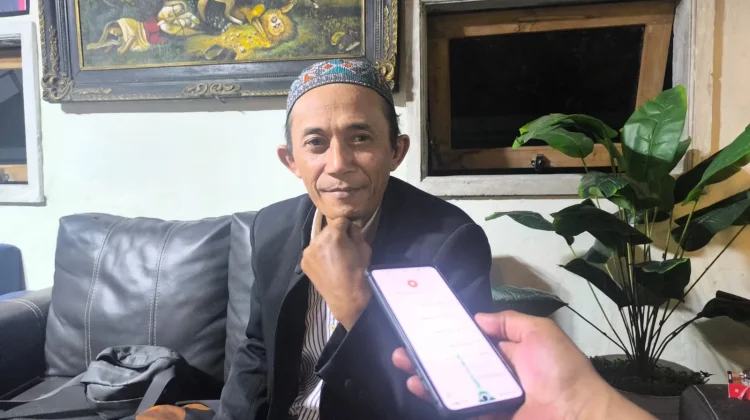 Pedagang Sayur Pasar Karangploso Keluhkan Kepastian Lapak