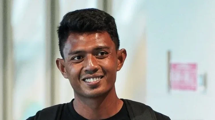Sepuluh Tahun Bersama, Arema FC Berpisah dengan Dedik Setiawan