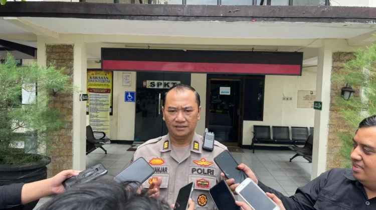 Satreskrim Polres Malang Tetapkan Idris Tersangka Dugaan Kekerasan Seksual