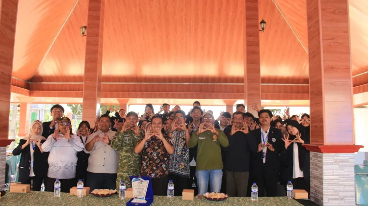 FISINERGY 2026, Upaya Dorong Literasi Lingkungan dan Pemberdayaan Masyarakat