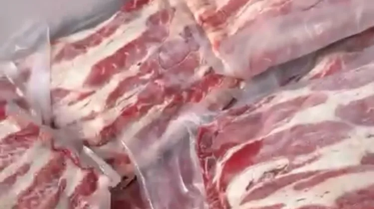 Harga Daging Melonjak hingga 40 Persen, Pedagang Frozen Food Keluhkan Kenaikan