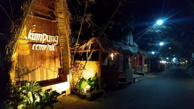 Pendampingan Budaya Ubah Pola Pikir Pendidikan Warga Kampung