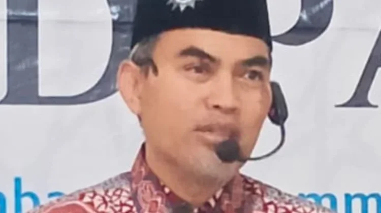 Tahun Baru Islam 1448 H Jadi Momentum Muhasabah dan Perbaikan Diri