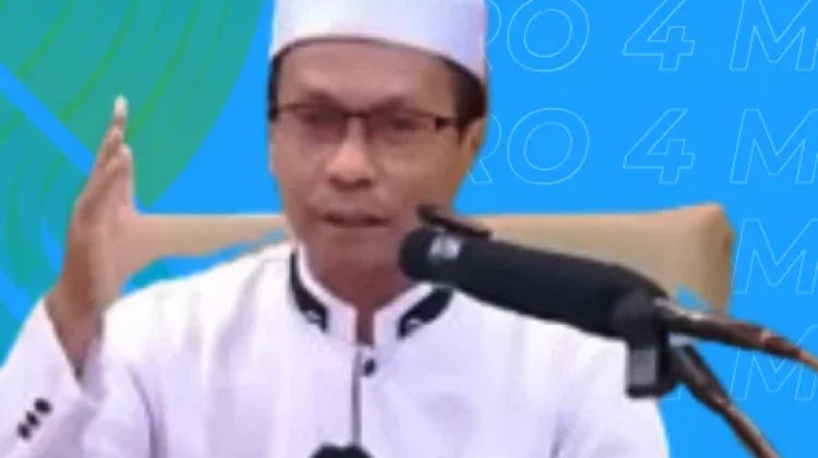 Tiga Cara Allah Menguji Hamba-Nya