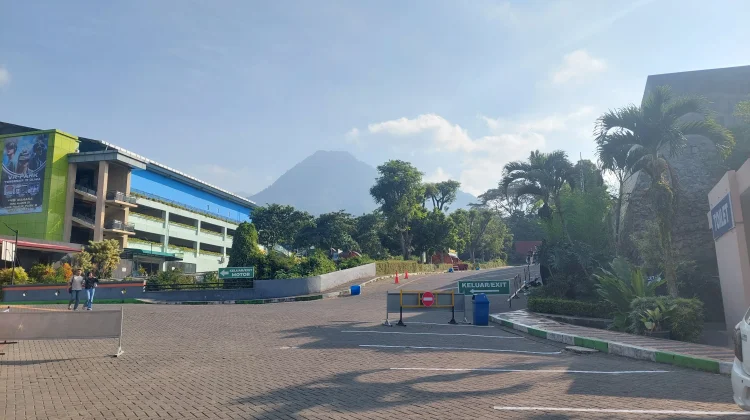 Bediding Tingkatkan Risiko Gangguan Kesehatan di Kota Batu