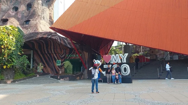 Jatim Park Group Akui Daya Beli Masyarakat Pengaruhi Kunjungan Wisata