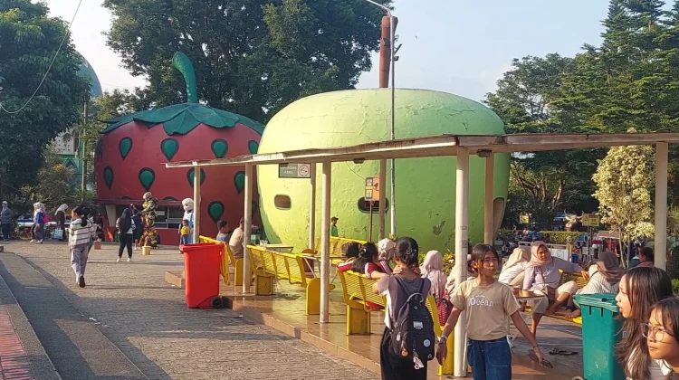 Bediding Melanda, Warga Kota Batu Diminta Jaga Kondisi Tubuh