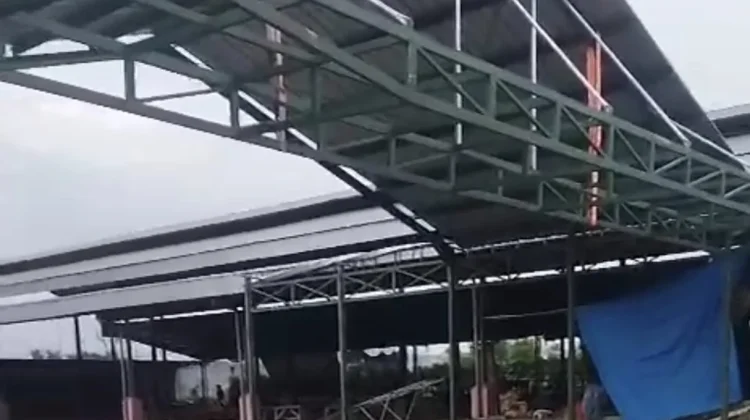 Disperindag Kabupaten Malang Akan Verifikasi Aduan Lapak Karangploso